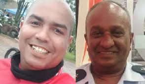 Durban Metro Police bid farewell to two officers