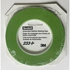 Image result for 3mm 3m scotch green tape