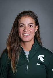 Harding sisters carry on family msu golf legacy. Harding Sisters Carry On Family Msu Golf Legacy Wkar
