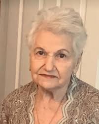 Maria Villella Chiodo Obituary October 27, 2025