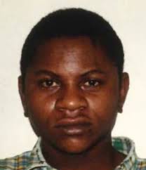 MISSING PERSON LIST — VANCOUVER MISSING PERSONS