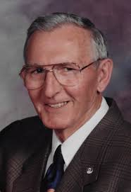 Donald Hughes Obituary (1926