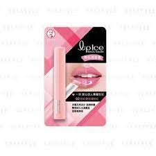 Buy Rohto Mentholatum Lipice Magic Color 02 Crystal Pink In Bulk Asianbeautywholesale Com