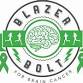Blazer Bolt for Brain Cancer 5K event in Birmingham, AL