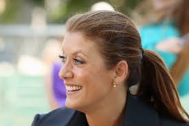 La productrice de Grey's Anatomy tease un possible retour de Kate Walsh  dans la série