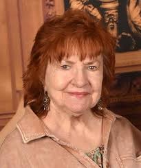 Mersine Mercer Obituary