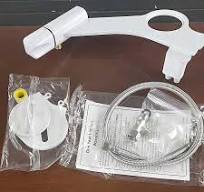 OEM/ODM Atacado Phito Pt002 Bidé Dupla Lavagem Bicos ...
