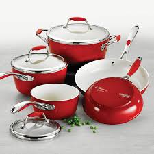 Our costco business center warehouses are open to all members. Tramontina Cookware Review Buying Guide The Cookware Geek