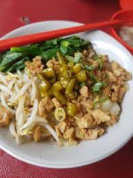 Mie Ayam Bangka Koko Resep Masakan Masakan Resep