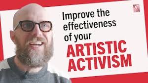 Center for Artistic Activism