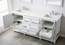 Get free shipping on qualified martha stewart living bathroom vanities or buy online pick up in store today in the bath department. The Martha Stewart Living Bath Collections At The Home Depot The Martha Stewart Blog