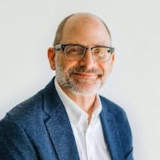 We Groan for Home: Waiting and Hoping Like Children of God