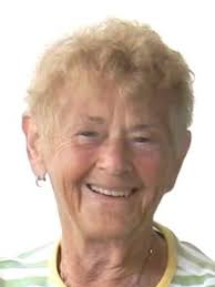 Margaret M. Hansen Casper Obituary March 21, 2024