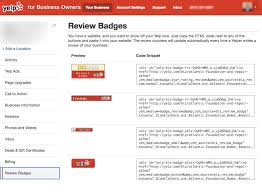 I am a total yelp fanatic. How To Get More Yelp Reviews For Your Business Synup