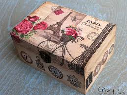 Pin De Marina Foti En Mom S Board Cajas Pintadas Cajas Decoradas Baul Decorado