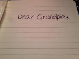 The memories i have made with you are the most cherished one. A Short Thank You Letter To My Loving Grandfather Grandfather Quotes Dear Grandpa Thank You Letter