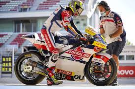 Rezultati za svaku utrku, uključujući rezultate uživo, konačne rezultate utrka, treninga, zagrijavanja i kvalifikacija. Federal Oil Will Promote Indonesia S Name Through Moto2 Racing