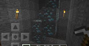Diamonds Screenshots Minecraft Desktop Screenshot