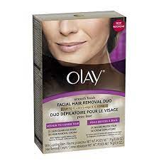 The right approach is to add any of these face packs in your beauty regime and then do this every week with other beauty face masks. Olay Smooth Finish Facial Hair Removal Duo Medium To Coarse Hair Box By Olay Buy Online In Isle Of Man At Isleofman Desertcart Com Productid 58864180