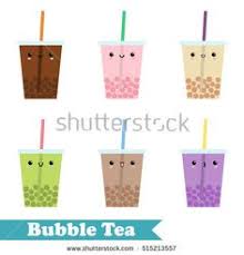 Minuman boba sendiri merupakan jenis hidangan yang kini cukup. 100 Ide Minuman Boba Stiker Kucing Belang Tiga Kucing Belang