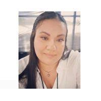 Amanda Stavrou's Instagram, Twitter & Facebook