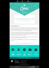 I Love The Footer Marketing Mail Ressources Branding