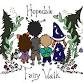 Hopedale Fairy Walk