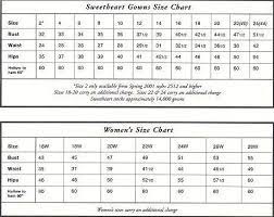 Wedding Dress Size Chart Wedding Dress Sizes Wedding Dresses Taffeta Disney Wedding Dresses