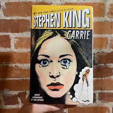 Carrie