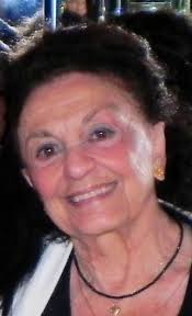 Marion Rubino Obituary