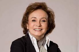 Help us build our profile of arlete salles! 30 Anos Apos Tieta Como Estao Os Atores Do Elenco Da Novela Gzh