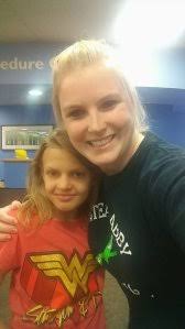 Indiana mother of 5 donates kidney to 8-year-old after they met at Vacation  Bible School