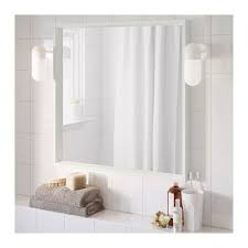 Nissedal Mirror White Shop Ikea Ikea Ikea Nissedal Ikea Dressing Room Design