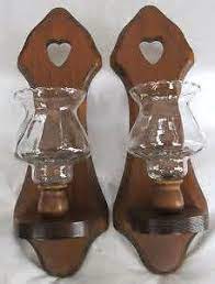 Sweetheart Sconces Home Interiors And Gifts House Interior Glass Plus