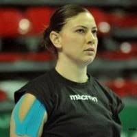 Ezgi Kapdan Karakaya » takım arkadaşları :: Volleybox Kadın