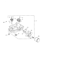 Mower deck parts has parts for the husqvarna hu675awd mower. Craftsman 917289472 Front Engine Lawn Tractor Parts Sears Partsdirect