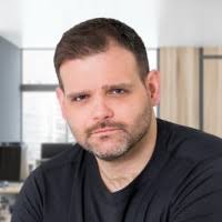 Excited to welcome Robert Tarbell, senior project architect, to our team!