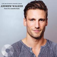 Andrew William Walker is a Canadian actor and film producer. Live On Air  with Steven Cuoco