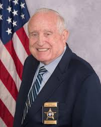 Obituary for Dr. Charles Dwight Ayers