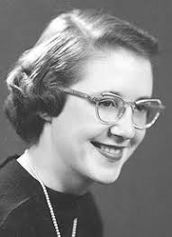 Dolores Voorhees Woods