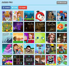 Encantadora colección de juegos friv en línea de entretenimiento. Juegos Friv Lo Mejor De Los Juegos Online Noti Arandas