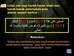 Sholat jenazah ada dua macam atau dua jenis, kaum muslim berikut ini adalah niat sholat jenazah yang harus diketahui : Panduan Solat Jenazah Fur Android Apk Herunterladen