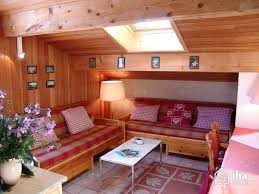 Uno chalet di montagna strutturalmente impiega due materiali di base: Arredamento Per Chalet Di Montagna Arredare Ingresso Casa