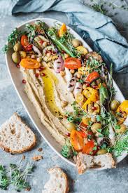 Hummus Mit Gegrilltem Gemuse Microgreens Eat This Foodblog Vegane Rezepte Stories Rezept Rezepte Essen Rezepte Leckeres Essen
