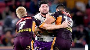 A summary of the career stats for kurt capewell, a rugby league player who represented and queensland. Nrl 2021 Transfer Whispers Brandon Smith Broncos Kurt Capewell Matt Burton Bulldogs Panthers Ryan Papenhuyzen