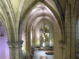 The cathedral of learning is a 42 story skyscraper that serves as the centerpiece of the university of pittsburgh's (pitt) main campus in the oakland neighborhood of pittsburgh, pennsylvania, united states. Nationality Rooms Are Wonderful Review Of Cathedral Of Learning Pittsburgh Pa Tripadvisor