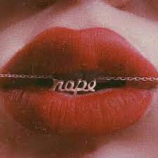 This particular campaign is meant to celebrate women's achievements and encourage them to support each other. Your Favorite Red Aesthetic