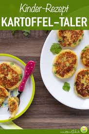 Kartoffeltaler Mit Erbsen Rezept Fur Kinder Meinestube Rezept In 2020 Rezepte Leckere Gerichte Mit Fleisch Gesunde Rezepte