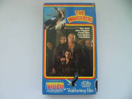 But this film still has s great story, great music and a nostalgic feel to it. The Wanderers Marketing Film Raritat Filmundo De
