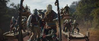 Shydopp Pirates Wookieepedia Fandom